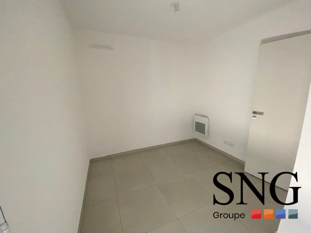 Flat Avenue René Coty in Cavaillon
