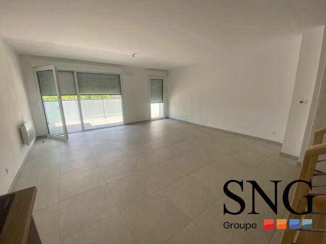 Flat Avenue René Coty in Cavaillon