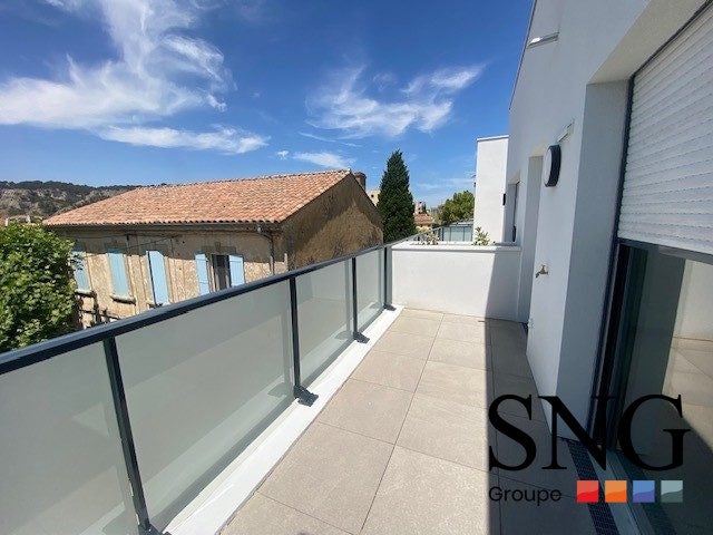 Appartement Avenue René Coty à Cavaillon