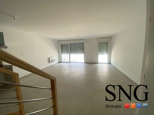 Appartement Avenue René Coty à Cavaillon
