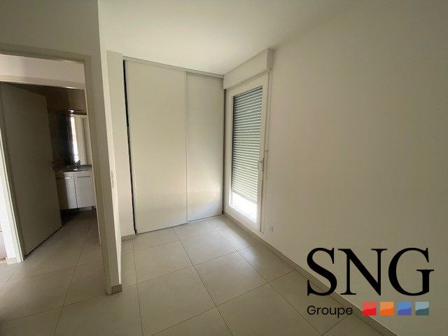 Flat Avenue René Coty in Cavaillon