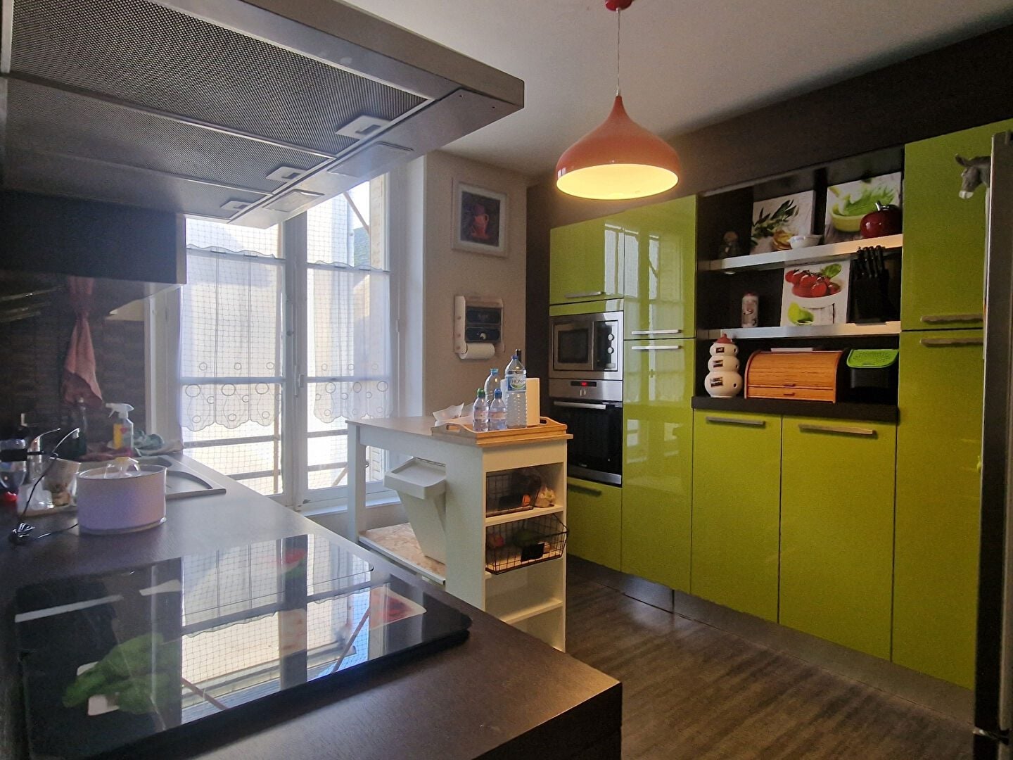 Appartement Rue du Vieux Château à La Chapelle-en-Serval