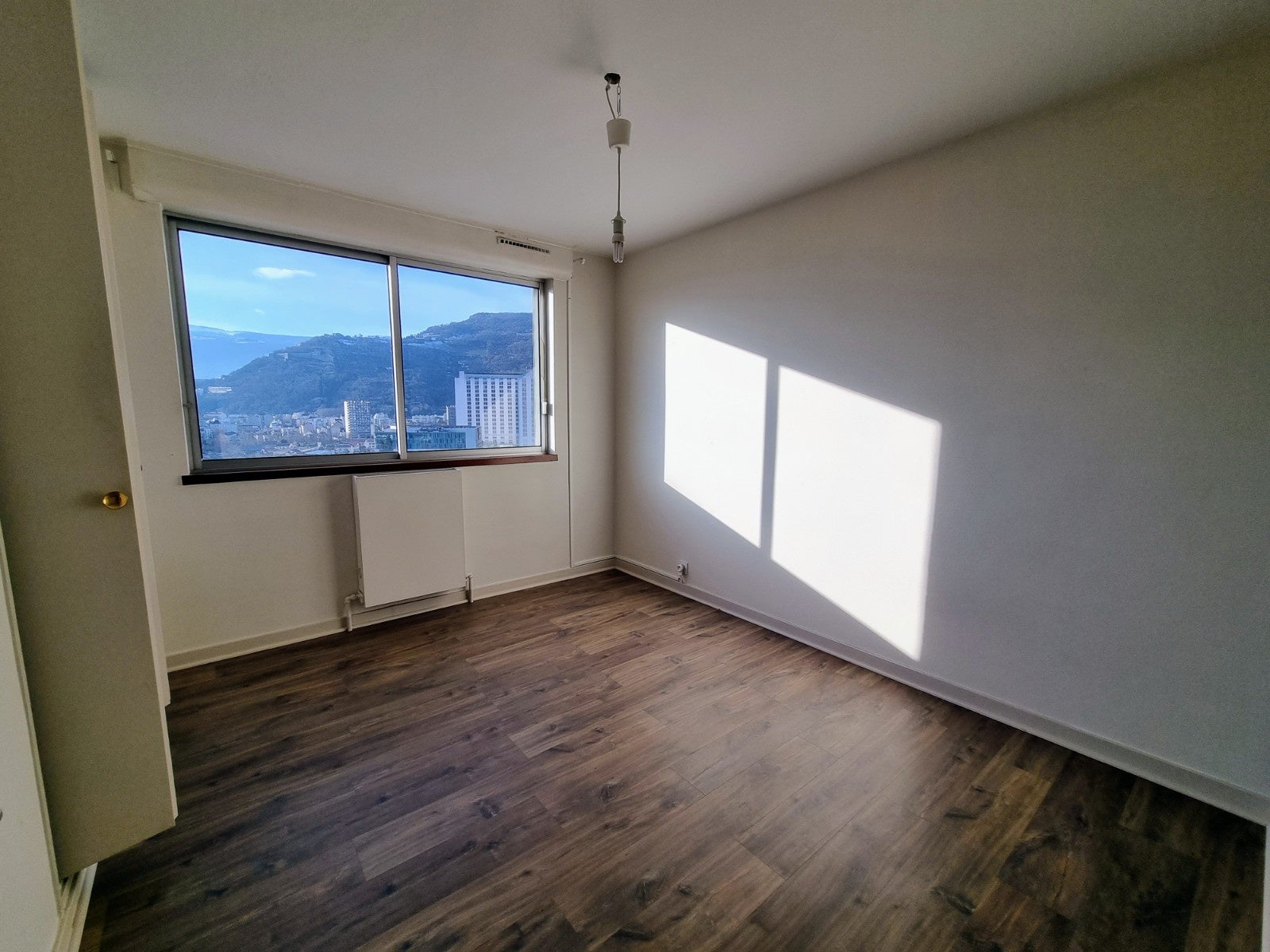 Appartement Boulevard de la Chantourne à La Tronche