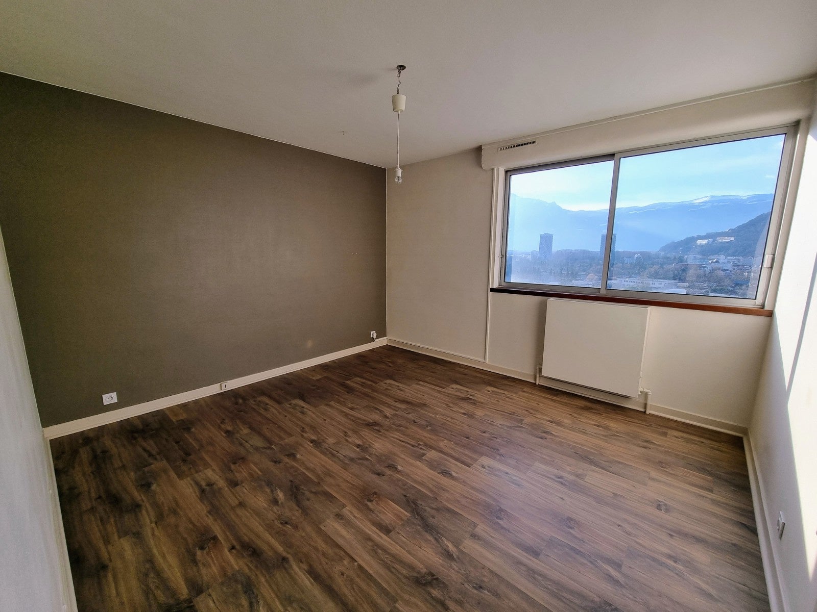 Appartement Boulevard de la Chantourne à La Tronche