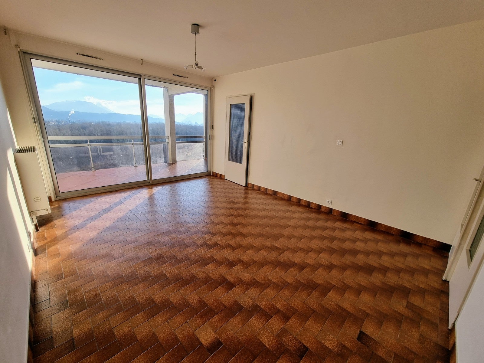 Appartement Boulevard de la Chantourne à La Tronche
