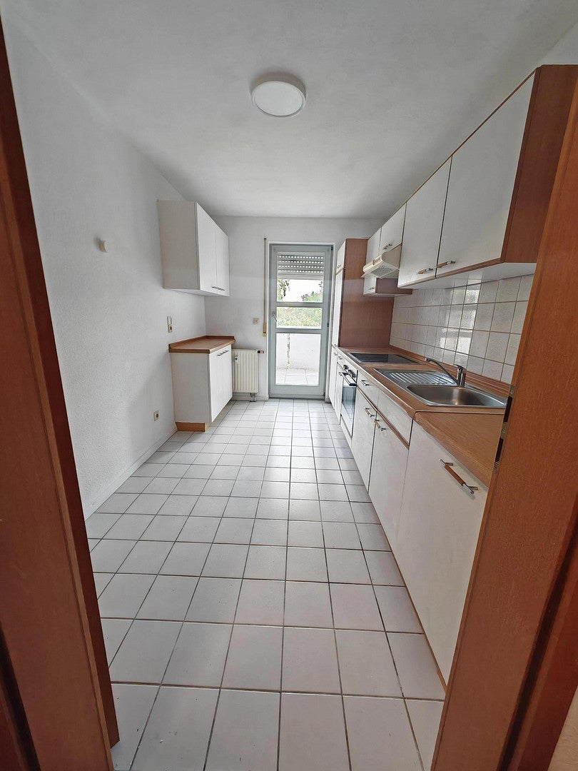 Wohnung Robert-Bosch-Straße in Heilbronn