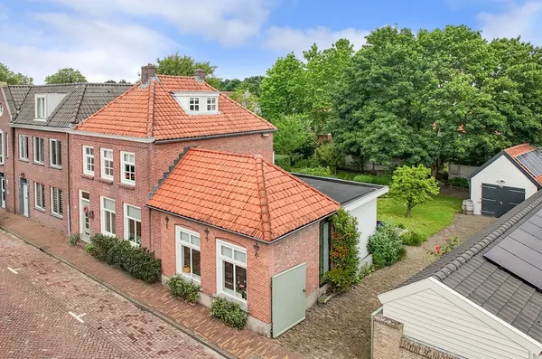 Havendijkstraat 30