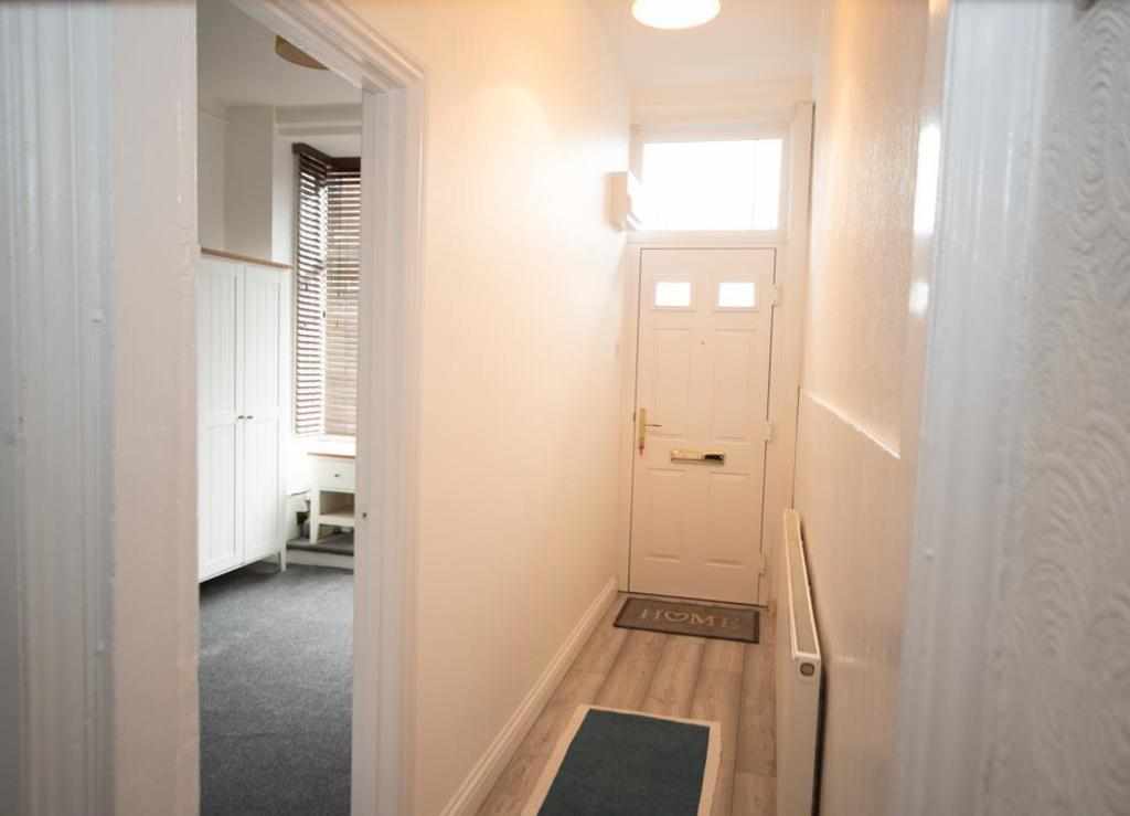 Flat Pershore Road in Birmingham