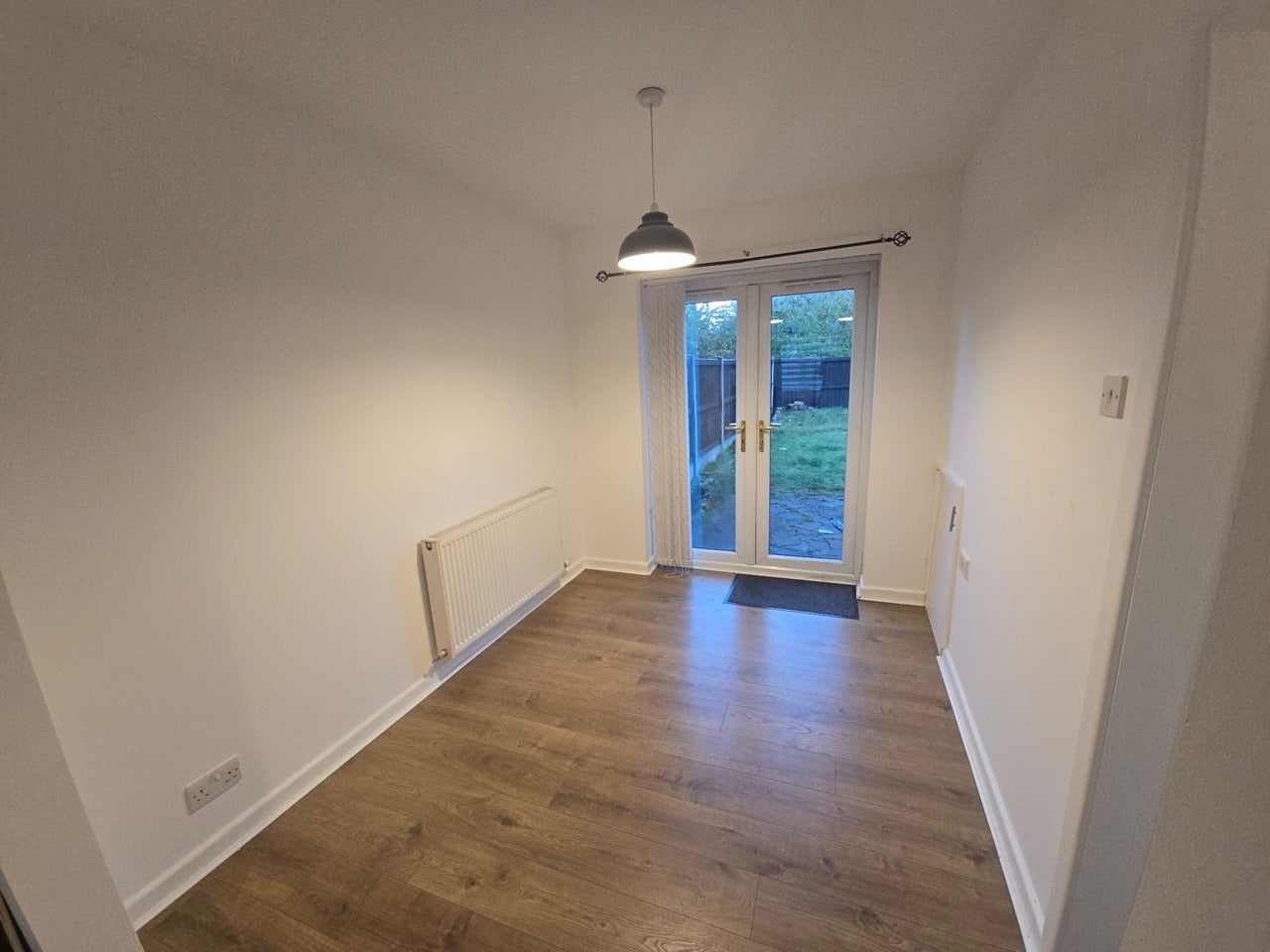 House Heron's Way in Farnworth