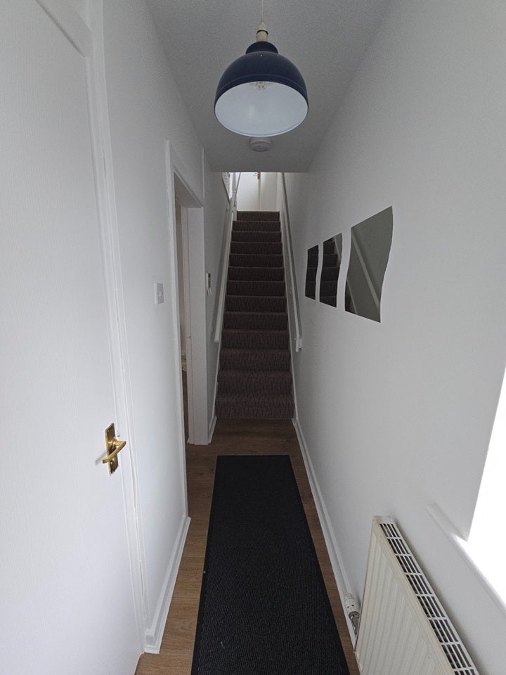 House Heron's Way in Farnworth