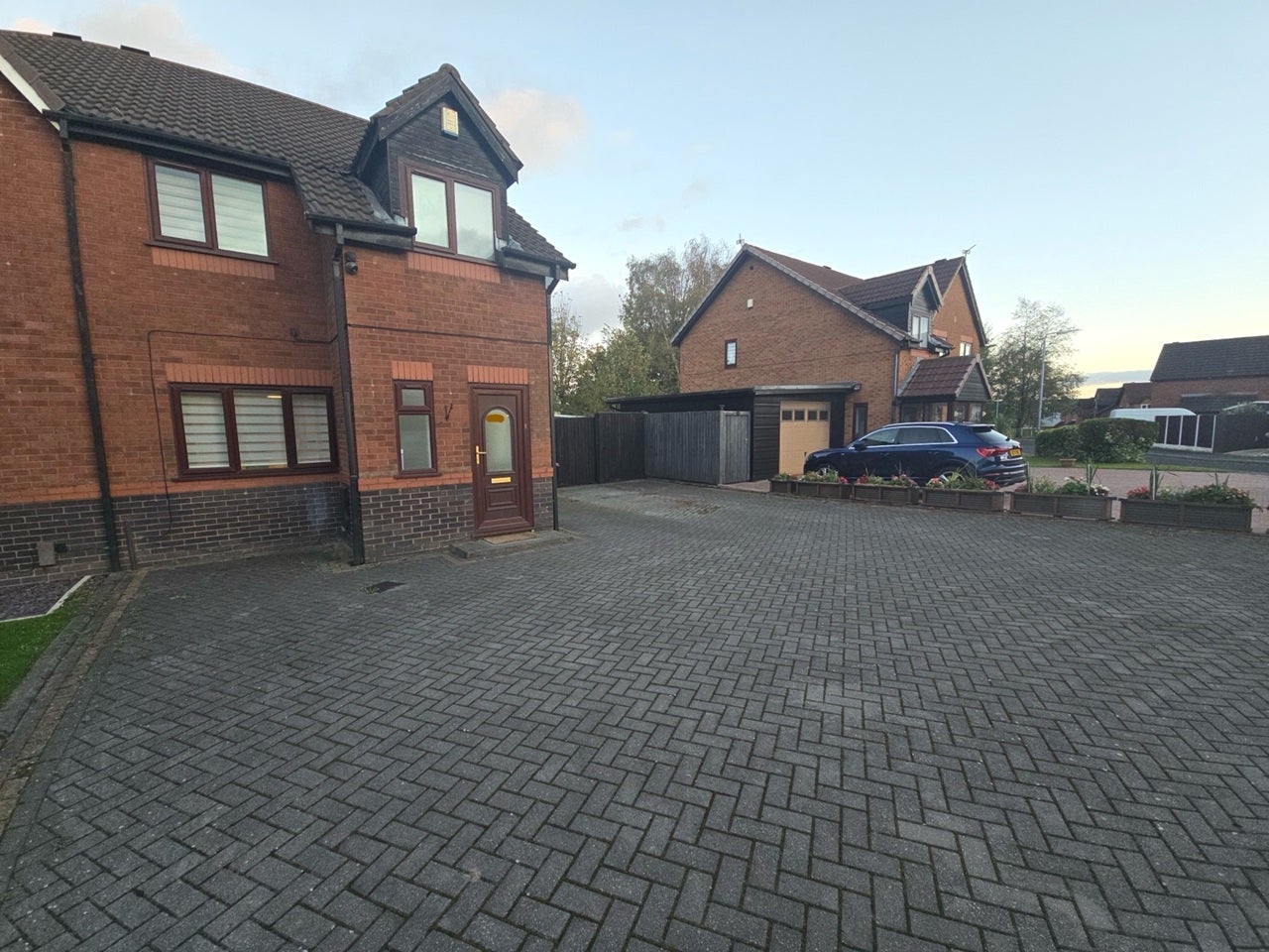 House Heron's Way in Farnworth