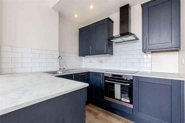 Flat Belhaven Terrace in City of Edinburgh