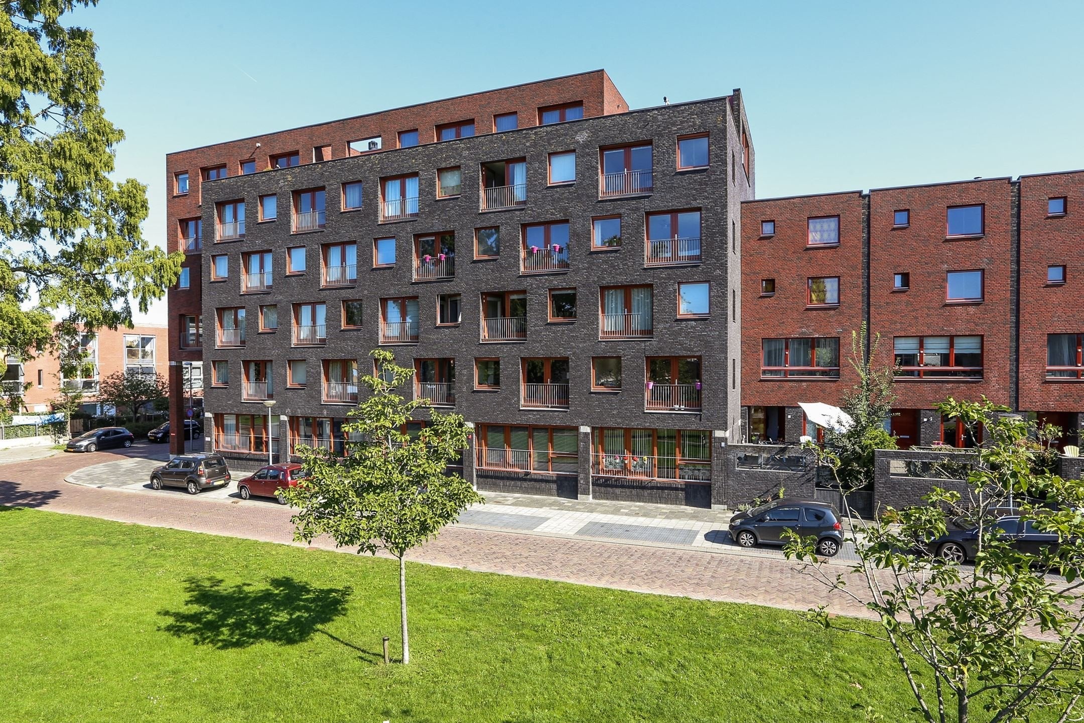 Appartement Jan Steenstraat in Groningen