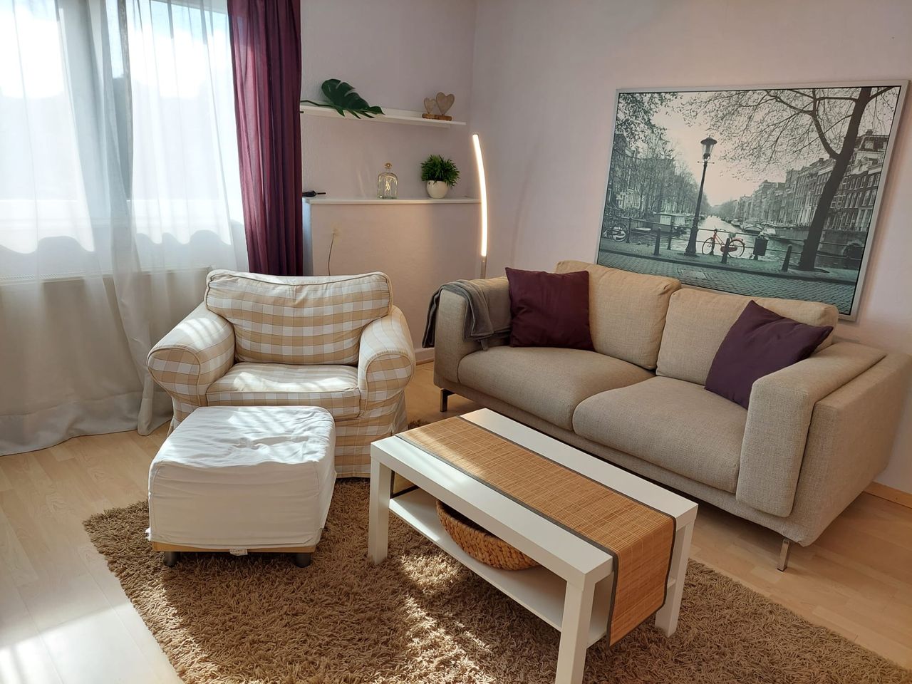 Wohnung Haberstraße in Leverkusen