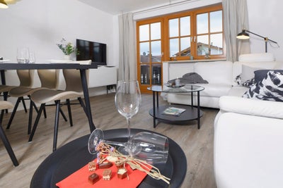 Wohnung Narzissenweg in Prien am Chiemsee