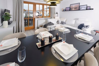 Wohnung Narzissenweg in Prien am Chiemsee