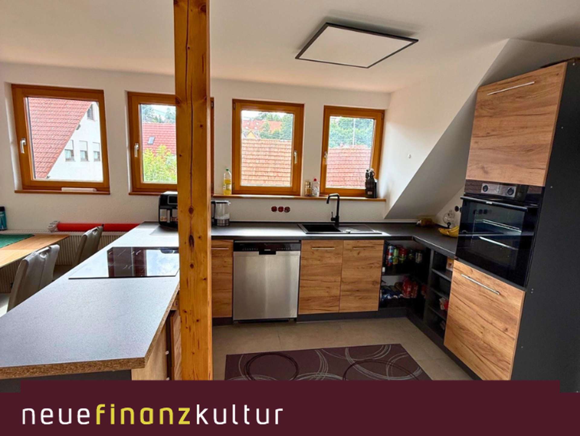 Wohnung Hintere Gasse in Zainingen