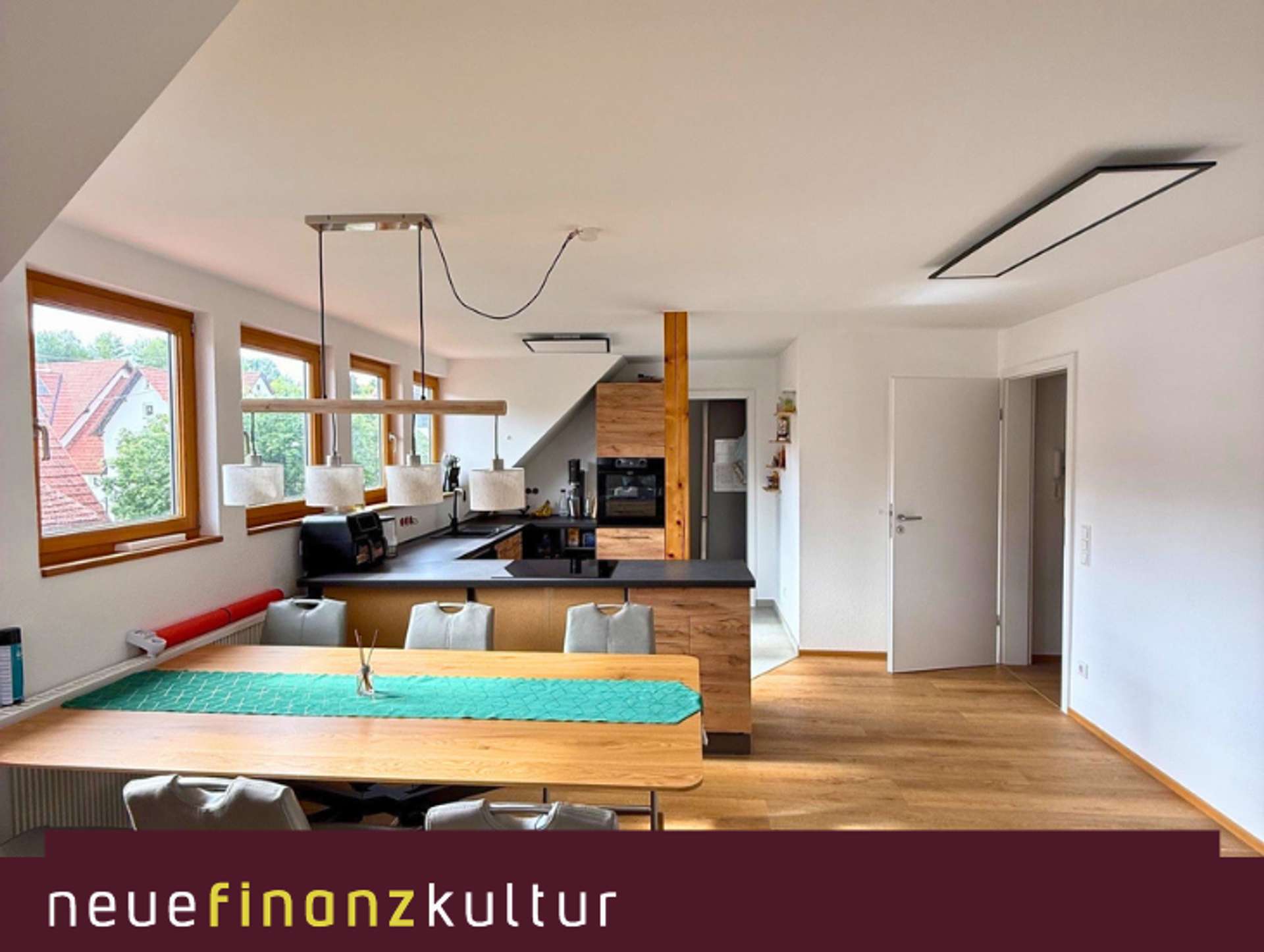 Wohnung Hintere Gasse in Zainingen