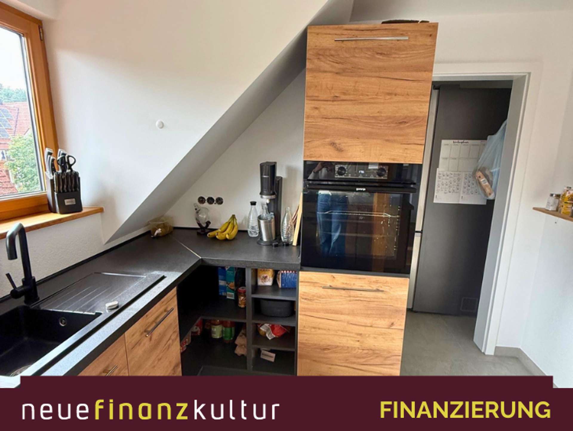 Wohnung Hintere Gasse in Zainingen