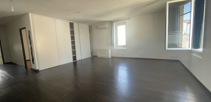 Appartement Ligne Saint-Rambert-d'Albon - Rives à Izeaux