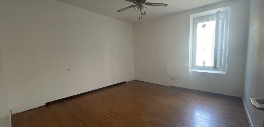 Appartement Ligne Saint-Rambert-d'Albon - Rives à Izeaux