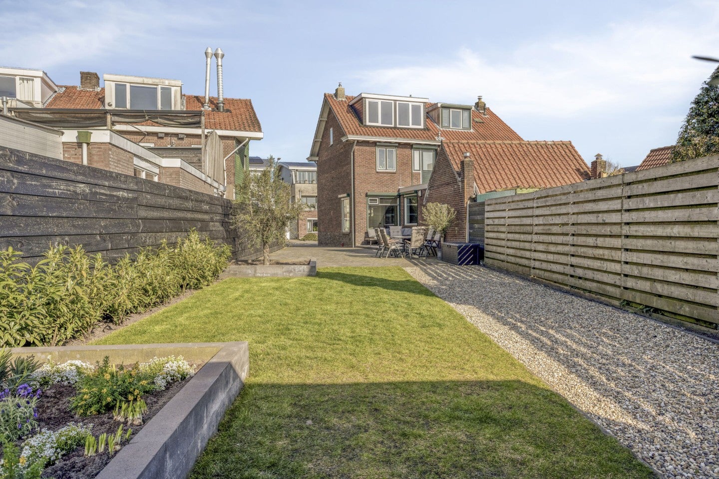 Huis Nieuweweg 75 in Veenendaal