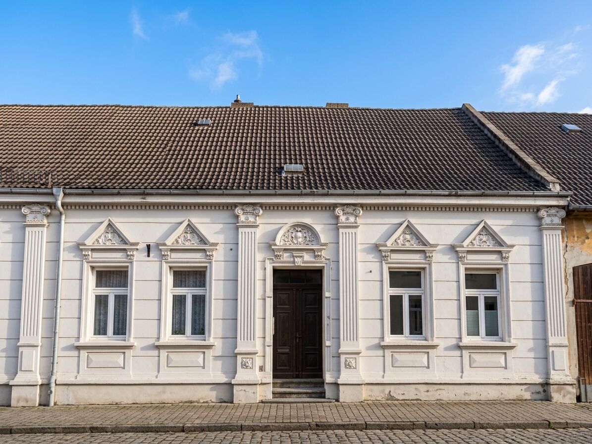 Wohnung Walther-Rathenau-Straße in Bitterfeld-Wolfen