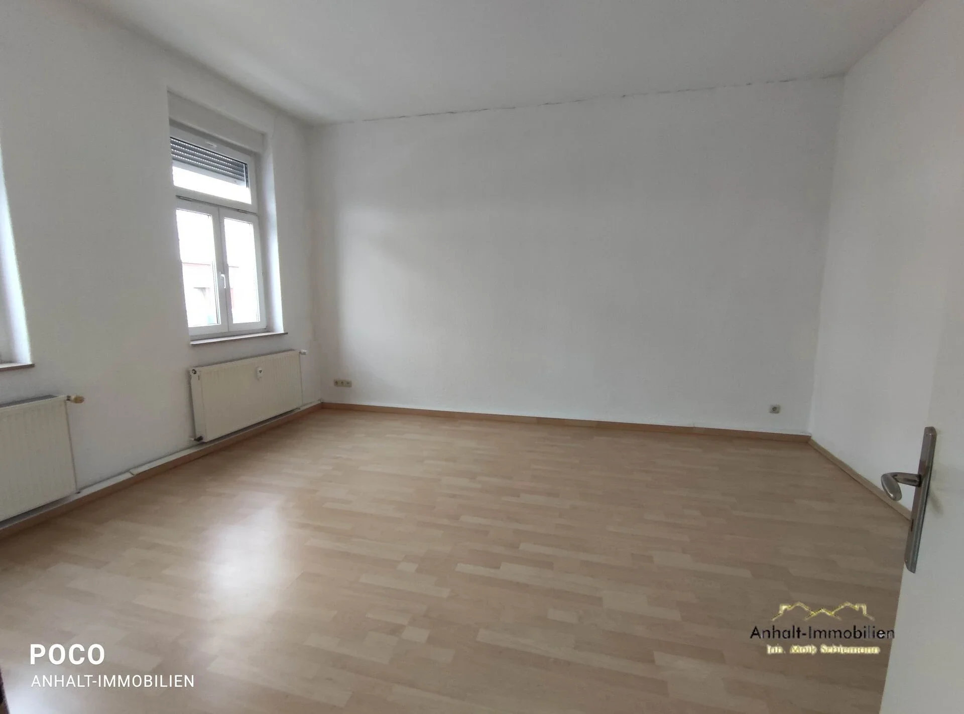 Wohnung Walther-Rathenau-Straße in Bitterfeld-Wolfen