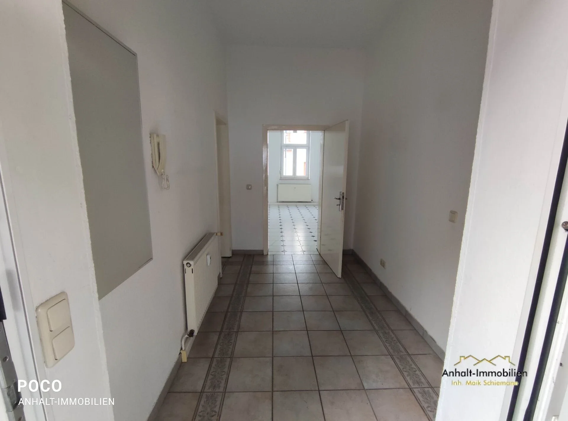 Wohnung Walther-Rathenau-Straße in Bitterfeld-Wolfen