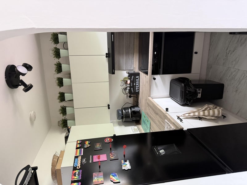 Room Rolling Street in Salford