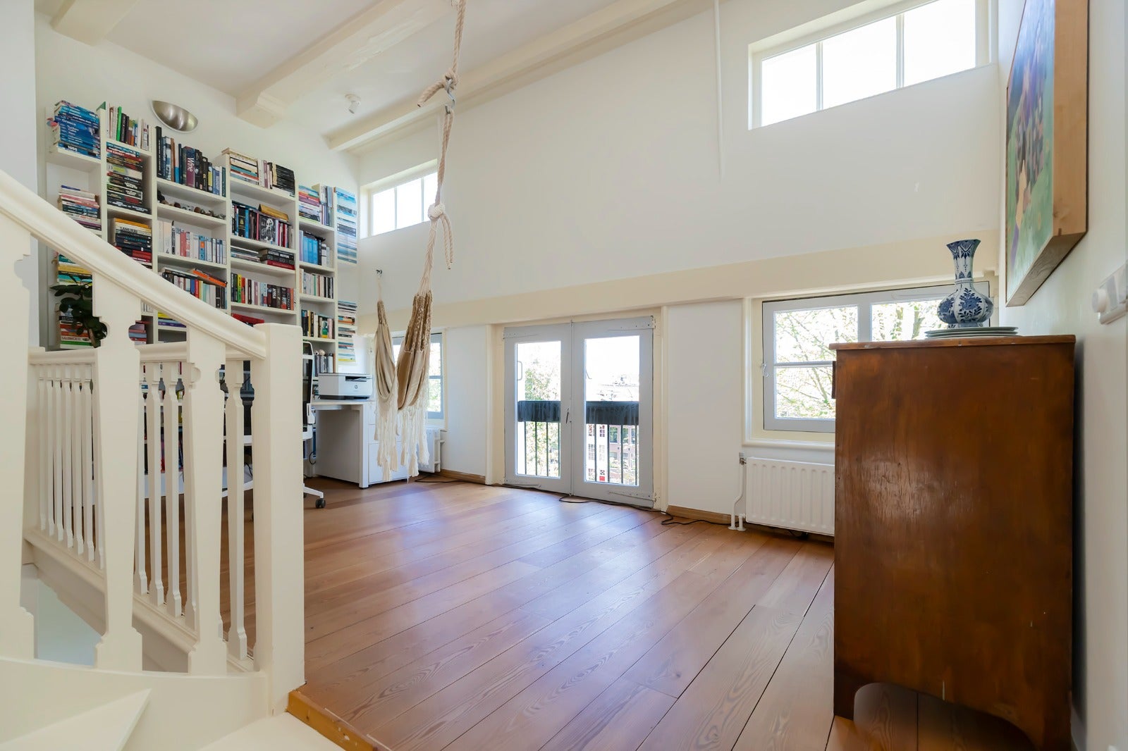 Appartement te huur: Keizersgracht, Amsterdam