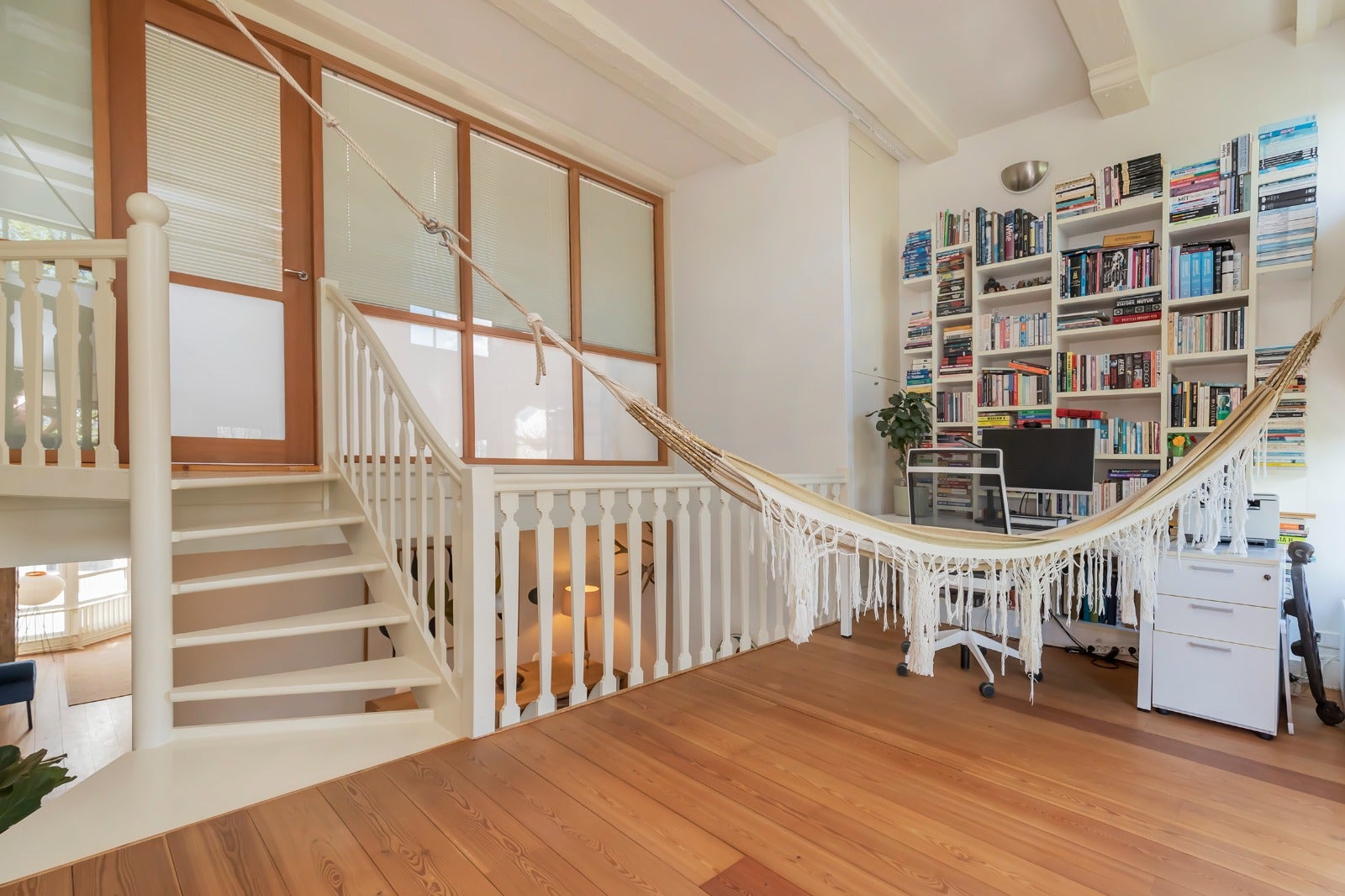 Appartement te huur: Keizersgracht, Amsterdam
