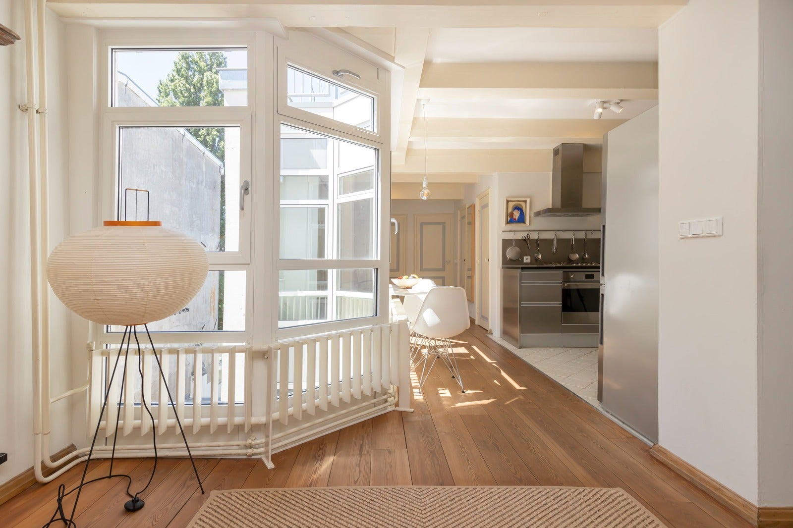 Appartement te huur: Keizersgracht, Amsterdam