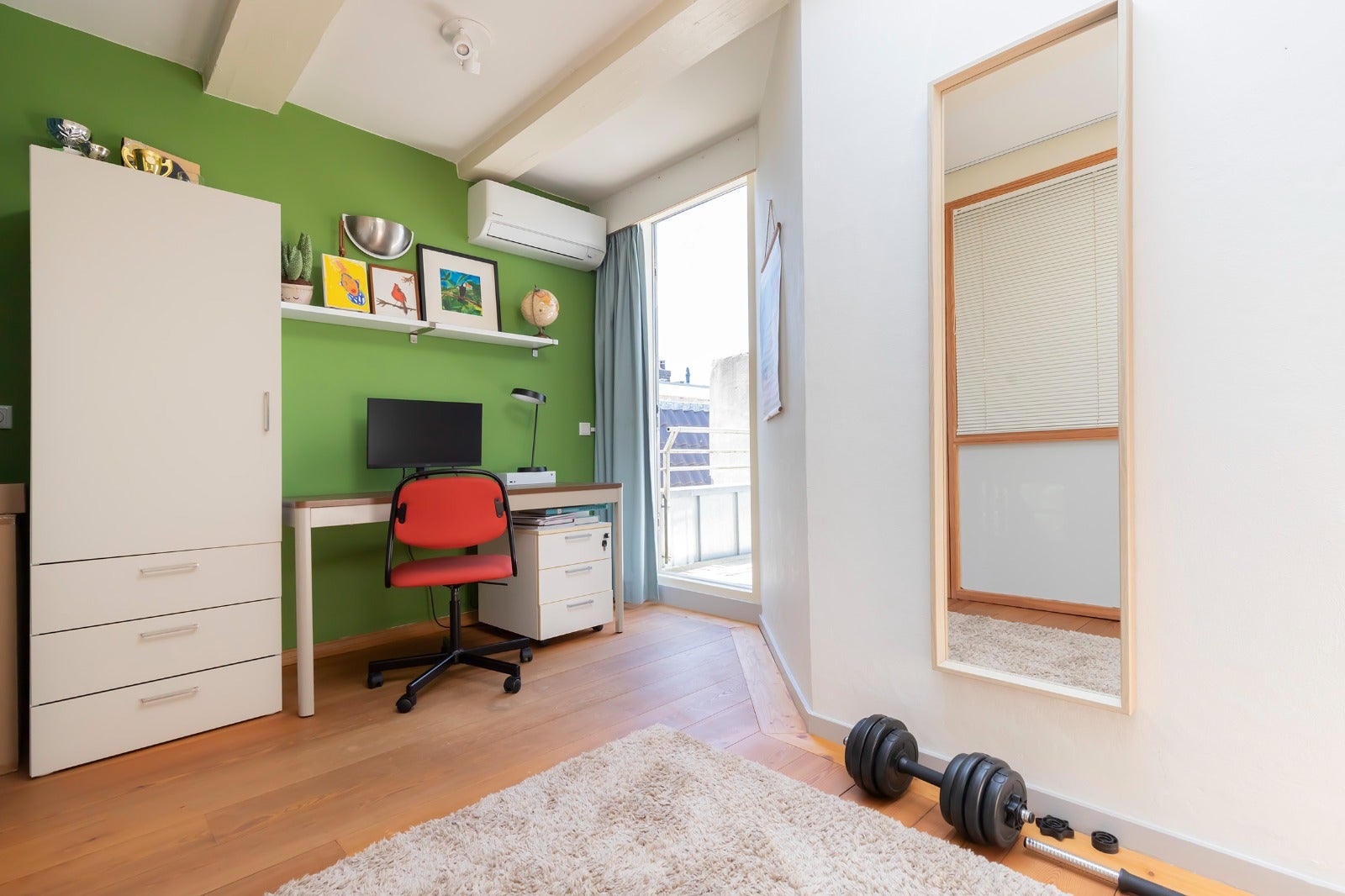 Appartement te huur: Keizersgracht, Amsterdam