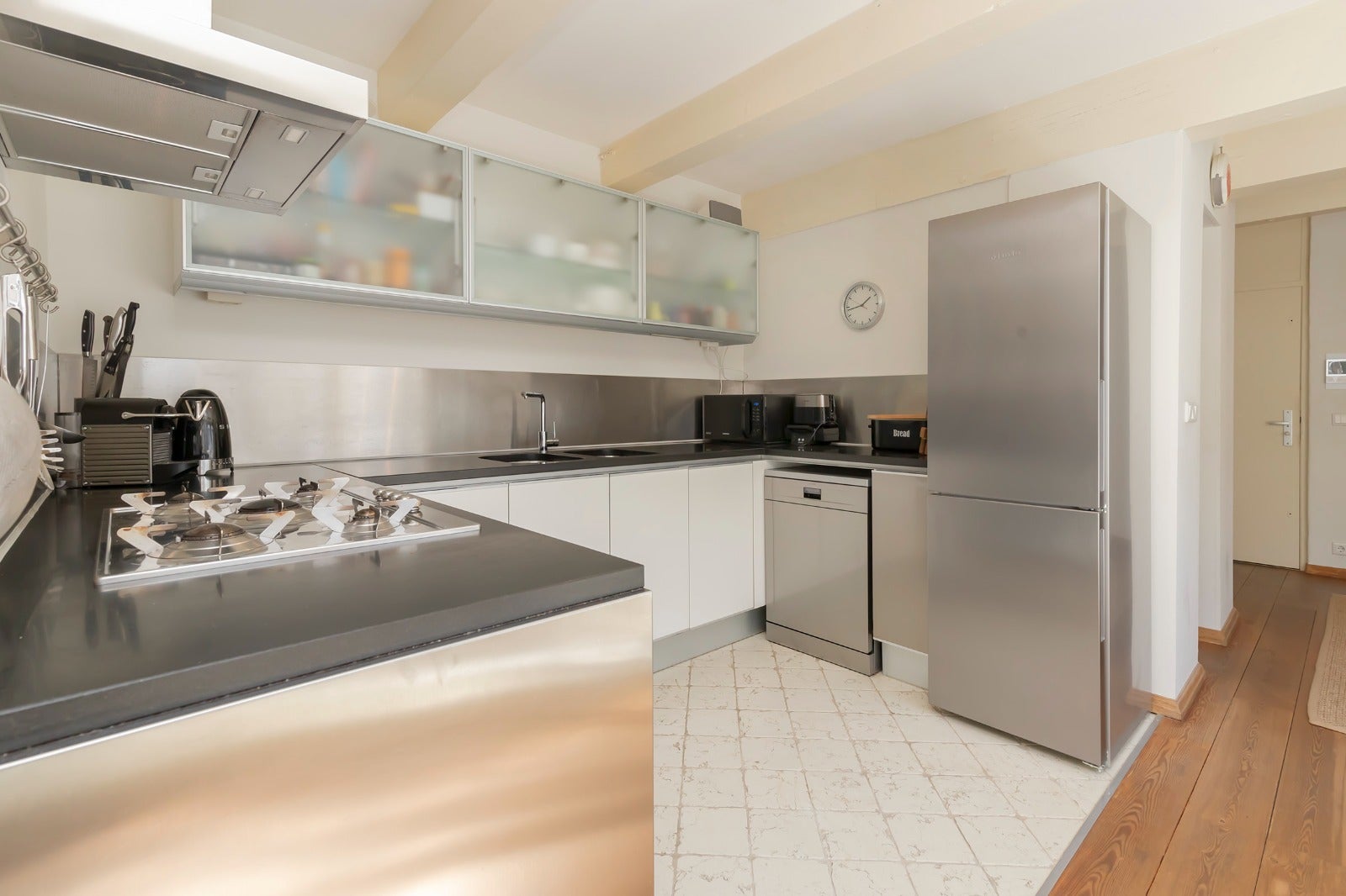 Appartement te huur: Keizersgracht, Amsterdam