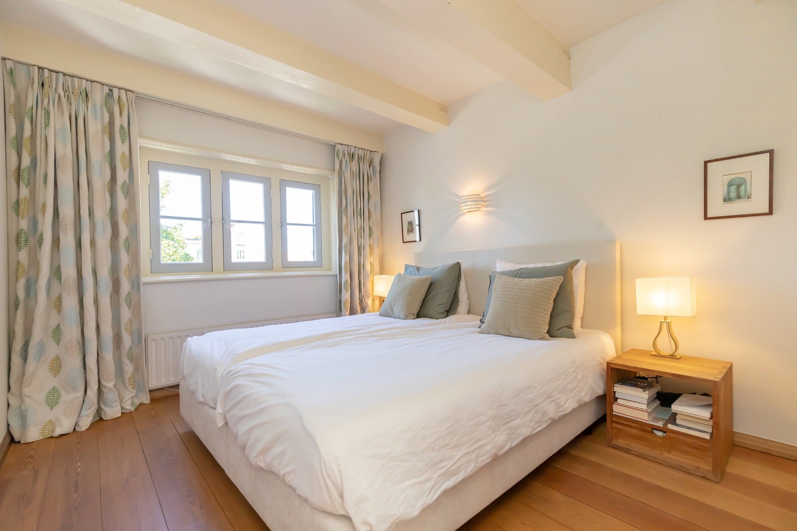 Appartement te huur: Keizersgracht, Amsterdam