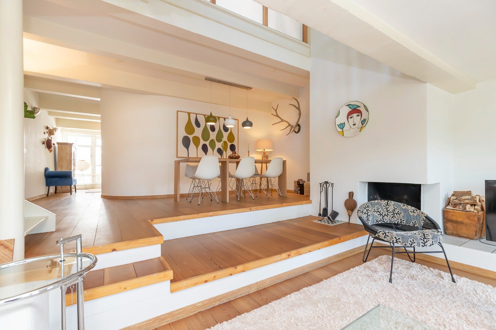 Appartement te huur: Keizersgracht, Amsterdam