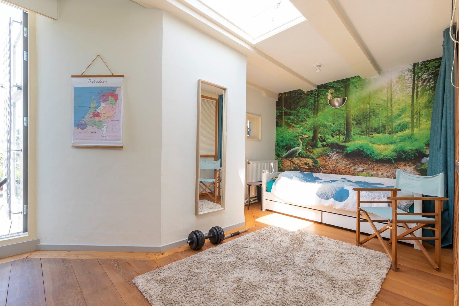 Appartement te huur: Keizersgracht, Amsterdam