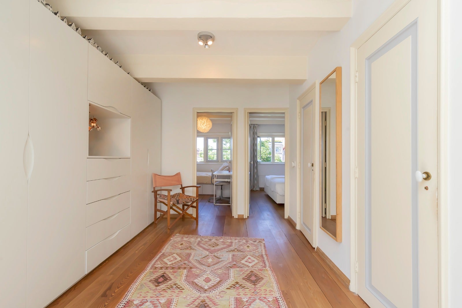 Appartement te huur: Keizersgracht, Amsterdam