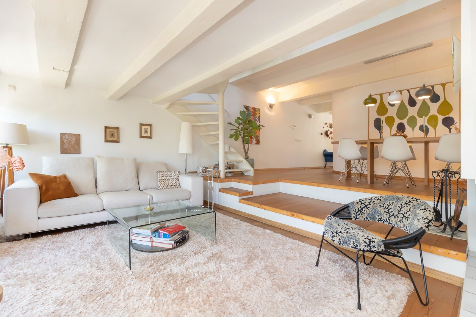 Appartement te huur: Keizersgracht, Amsterdam