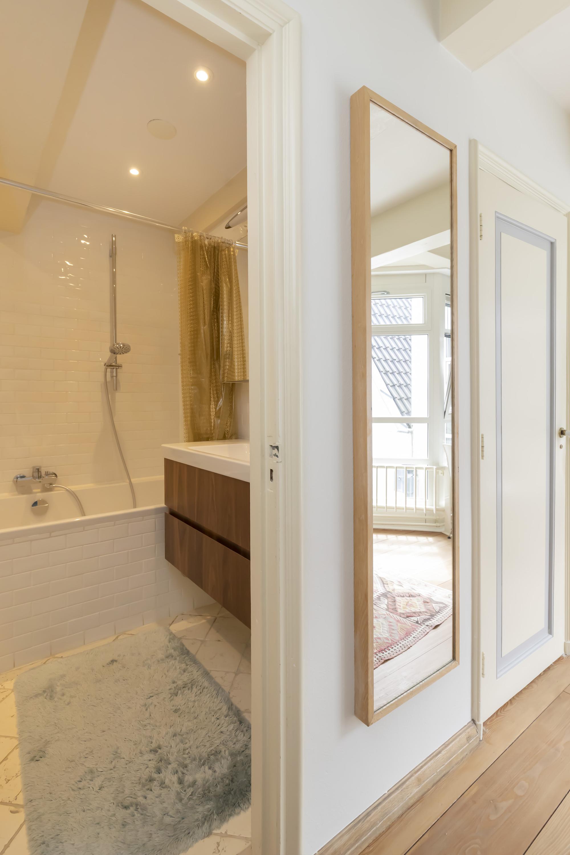 Appartement te huur: Keizersgracht, Amsterdam