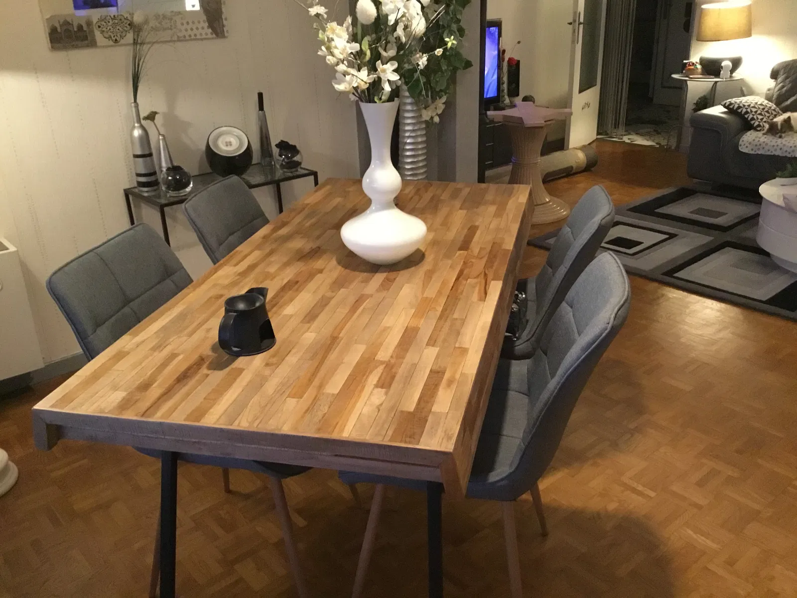Room Rue des Noyers in Lyon