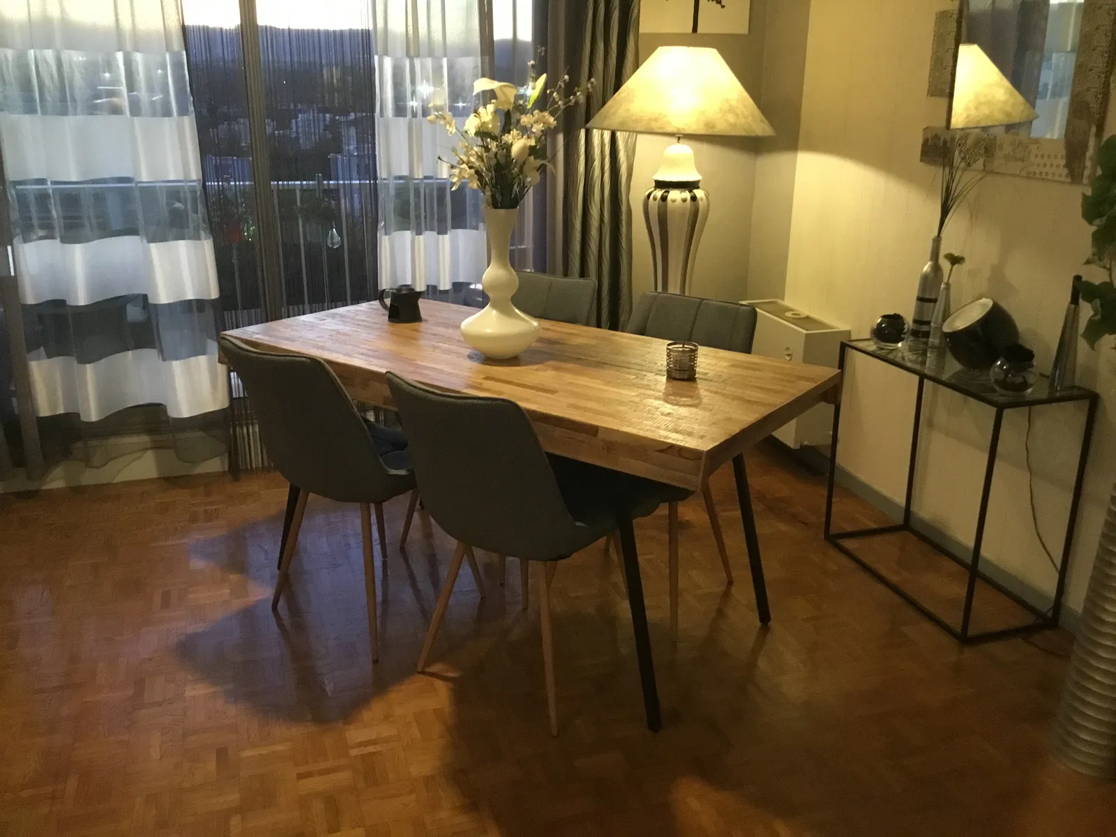 Room Rue des Noyers in Lyon