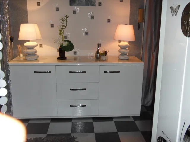 Room Rue des Noyers in Lyon
