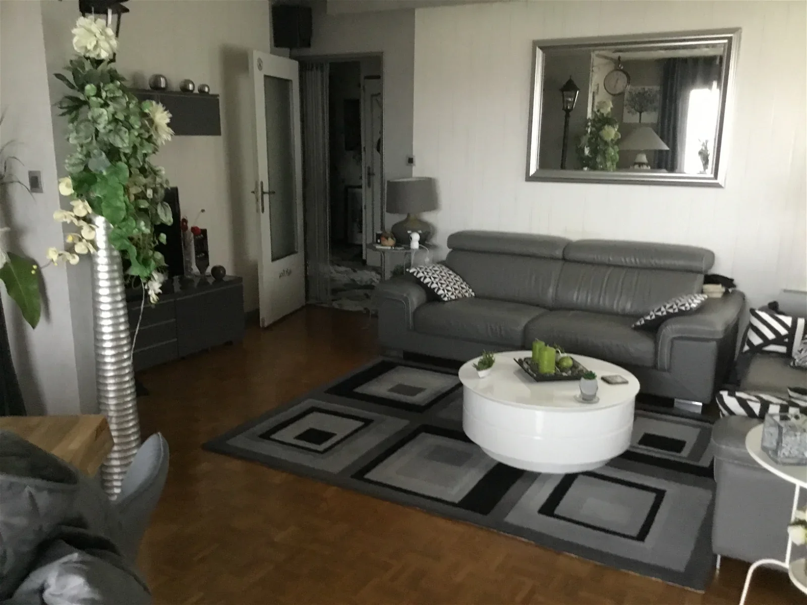 Room Rue des Noyers in Lyon