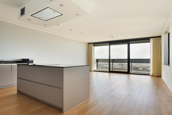 Appartement Bezuidenhoutseweg 65 79 in Den Haag