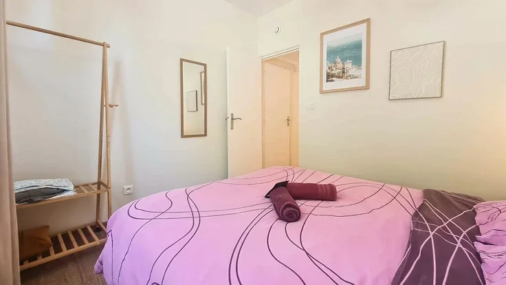 Appartement Rue des Augustines à Arras