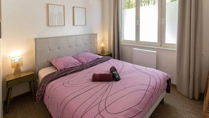 Appartement Rue des Augustines à Arras