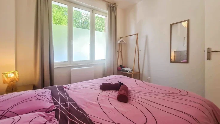 Appartement Rue des Augustines à Arras