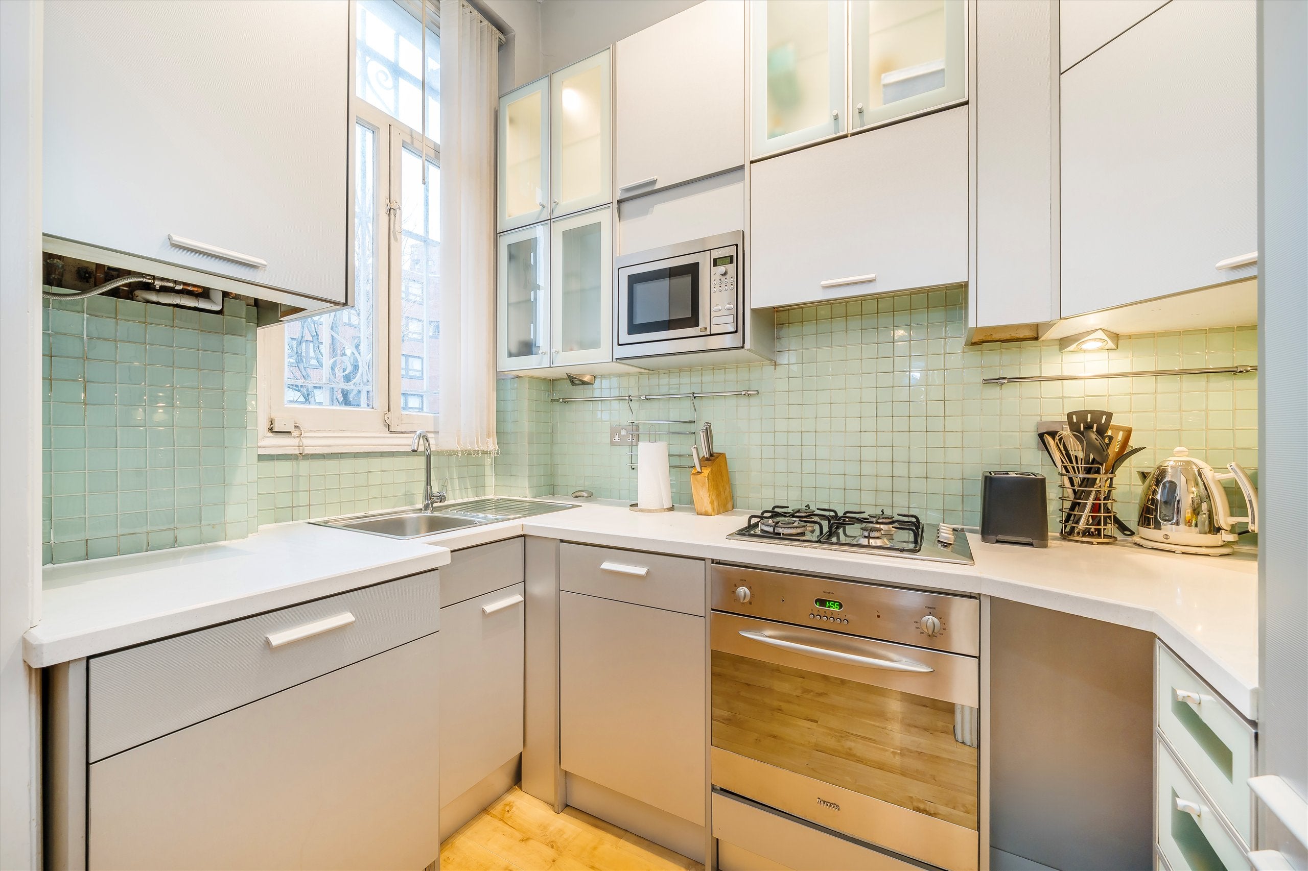 Flat Edith Grove in Greater London